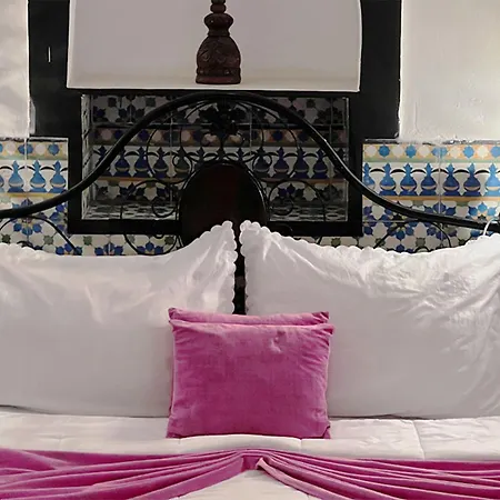 Riad Lazord De Marrakech Entier Marrakesh Exterior photo