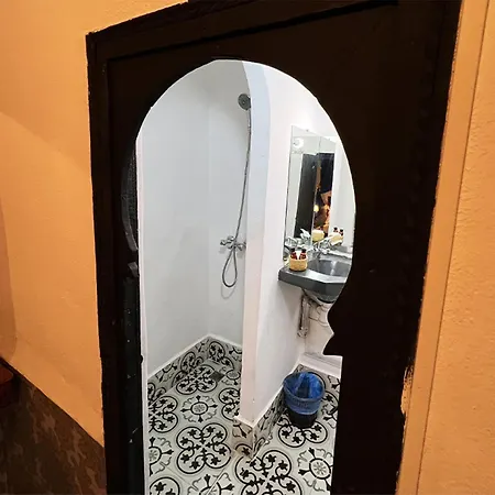 Riad Lazord De Marrakech Entier Marrakesh Exterior photo