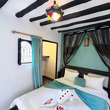 Riad Lazord De Marrakech Entier Marrakesh Exterior photo