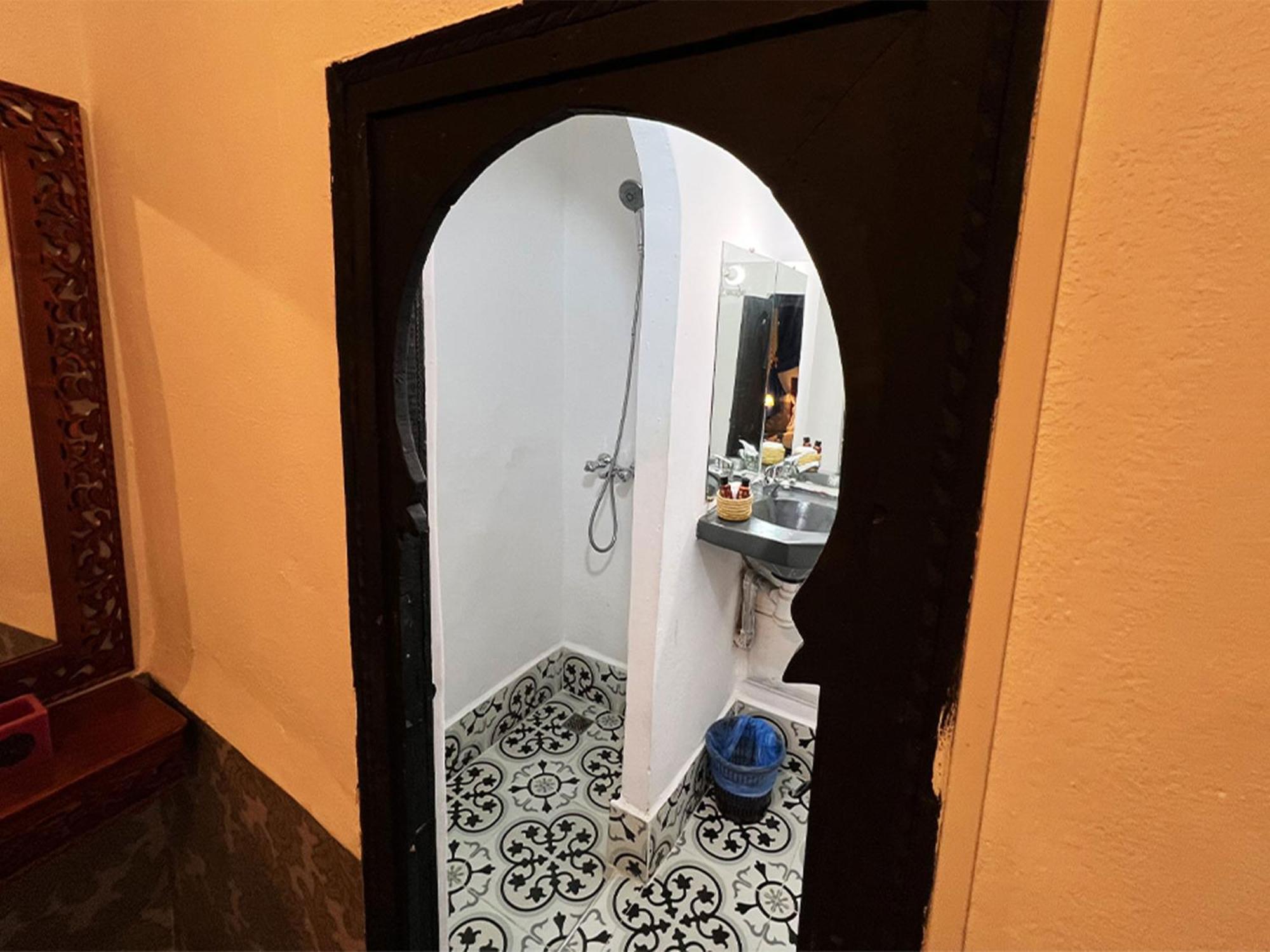Lazord De Marrakech Entier Marrakesh