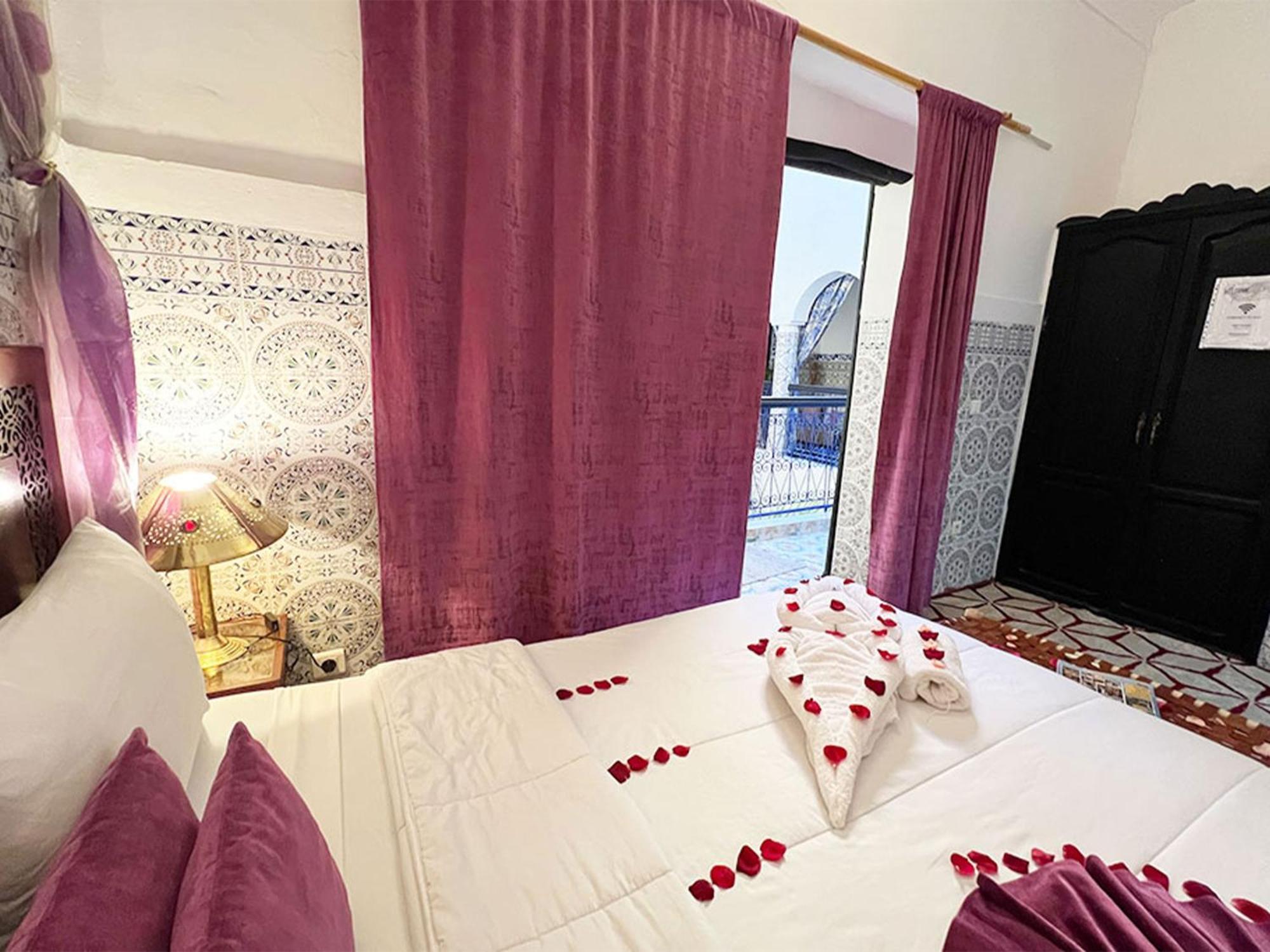 Lazord De Marrakech Entier Vakantiehuis