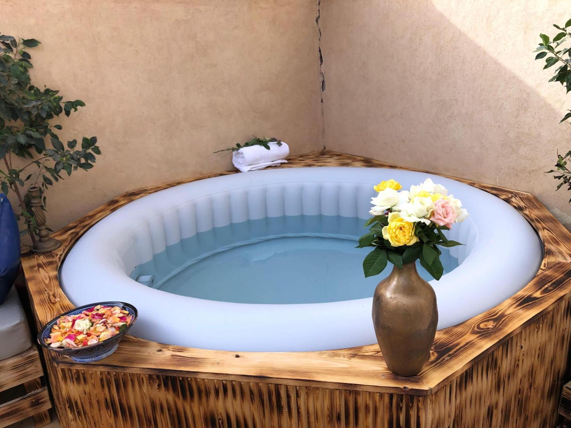 Vakantiehuis Lazord De Marrakech Entier Marrakesh